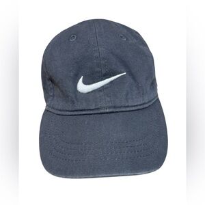 Toddler Adjustable Nike Logo Cap